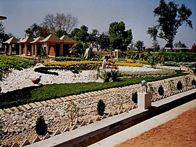 vikas Nursery - We Plan and Design