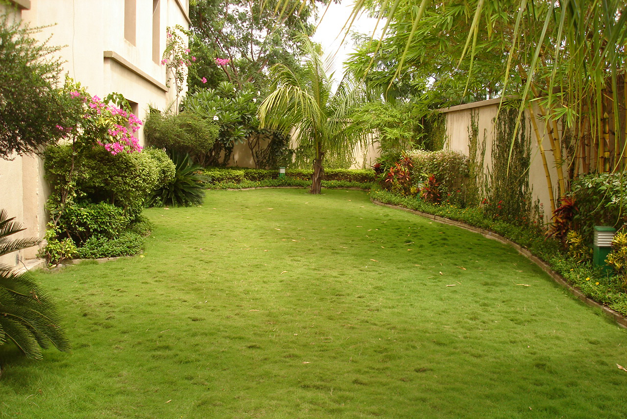 Residential Services