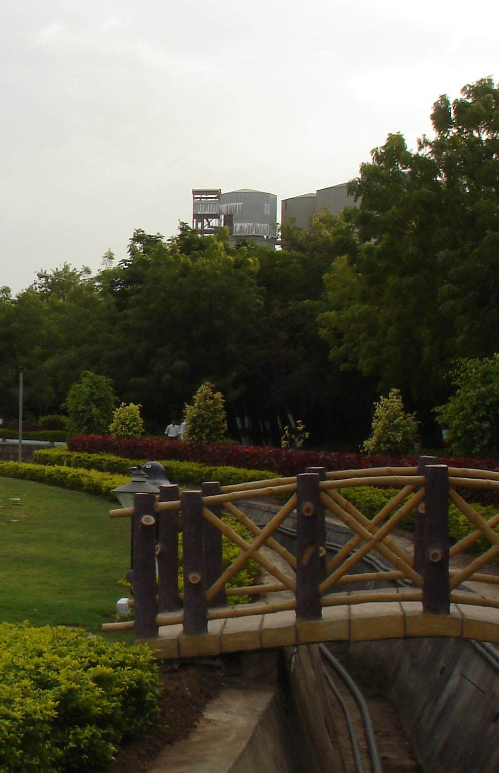 Hardscape Design and Installation