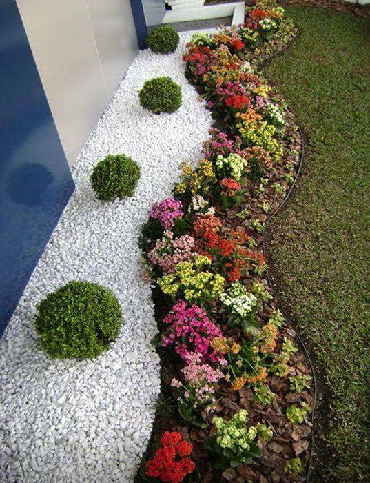 Landscape Design and Installation